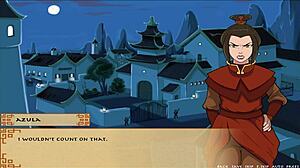 Hey, check out four elements trainer book 2 redux part 1 for a fun welcome