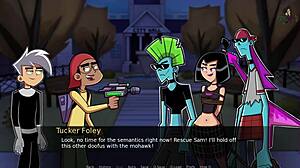 Here one more game for you popularize toon blowjob