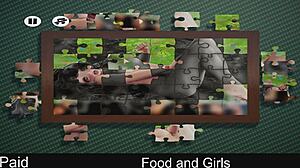 Mâncare și fete partea 02