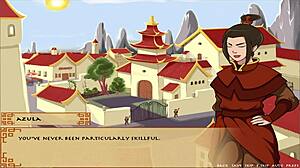 Hey, check out four elements trainer book 2 redux part 1 for a fun welcome