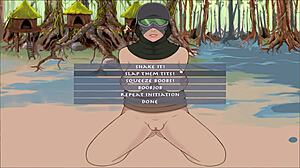 Four Elements Trainer Book 4 Love Part 68 Forbidden Desires