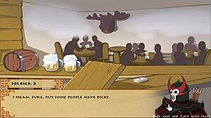 Personal View on Four Elements Trainer Book 2 Love Part 2 - Azula