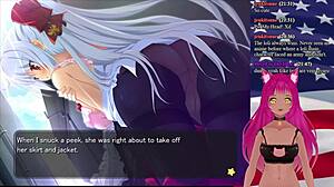 Videos Video game Hentai Game Girlfriend Wife