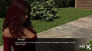 i got fucked hard by two sexy snow maidens in pine falls 49