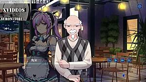 Ai愛諾-機娘育成方程式 第8部