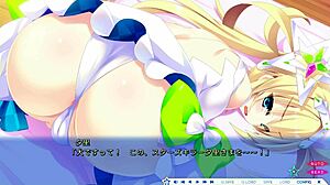 「宿星のガールフレンド」上泉 夕里9