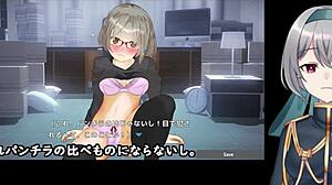 Experience top-notch hentai with NTR