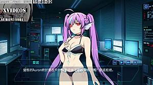 Ai愛諾-機娘育成方程式 第8部