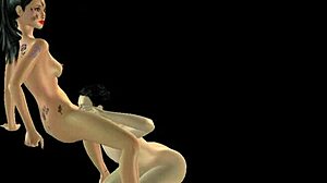 Wow! Milking My Step-Mom's Breasts in Part Two Erotic Audio Story!