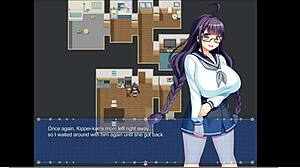 Cartoon Blowjob: The Ultimate Gameplay