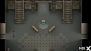 Lust Epidemic traps a teen in a steamy anime game