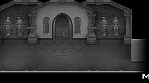 Lust Epidemic traps a teen in a steamy anime game