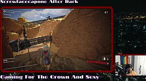 Did I Download the Wrong Death Stranding?