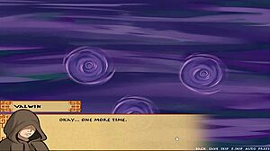 Four Elements Trainer Book 4 Aşk Bölüm 75 İri Memeli Oyun Hentai Yoğun Duygular