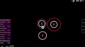 Osu Hentai Gameplay Continues