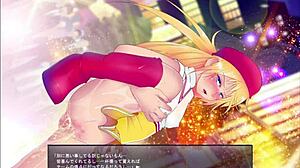 Unveiling the seductive secrets in exposing play girl game episode 6 part 2