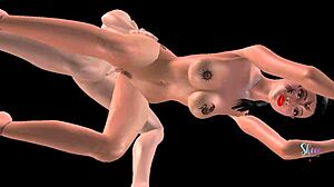 Tamil Sex Story Animated 3D