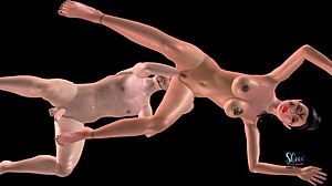 Indian Girl Enjoys Sexual Fun In Tamil Audio Sex Story Part 2 Animated 3D