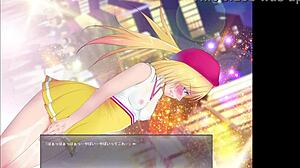 Unveiling the seductive secrets in exposing play girl game episode 6 part 2