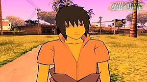 NOVINHA CAIU NA NET BLACK HENTAI PORNSTAR EXCLAMATION