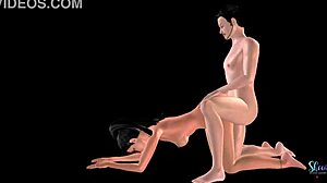 Tamil Sex Story Animated 3D