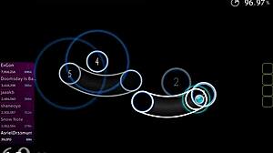 Osu Hentai Gameplay Continues