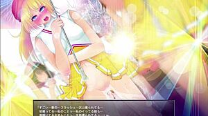 Revelando Segredos Sedutores no Jogo Expor Garota Episódio 6 Parte 2