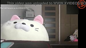 Stream Full Hentai & Cartoon videos in High Definition resolution for free