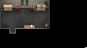 lust epidemic episode 88, what crazy babe action happens next in this game?