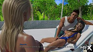 retrieving the past with two girls e3 21