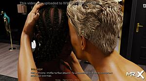 retrieving the past with two girls e3 21