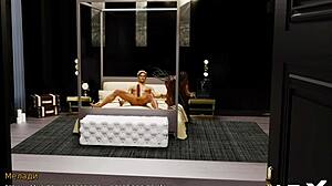 retrieving the past with two girls e3 21