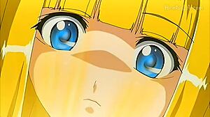 Mitama Nin Episodio 1