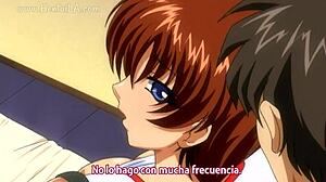 hentai adventures await