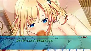 I supported my teacher’s gala by staying home and masturbating to hentai