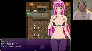 The nun who worked in the most unclean place called the promised rosary uncensored