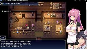 エニシアと契約紋 プロローグ エロシーン無し offers a game prologue without erotic scenes