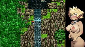 פישינג ים ונחל פליי 06: מפגש עם אלת הדגים האגדית