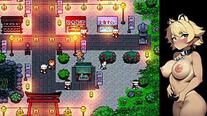 Deniz ve Nehir Balıkçılık Oyunu 06: Efsanevi Tanrıça Karşılaşması