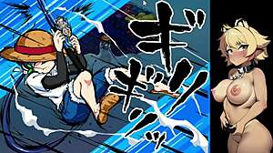 Meri- ja jokikalastusleikki 06: Legendaarinen jumalatar kohtaus