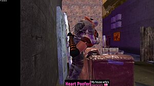 is this witchy halloween cheating affair?