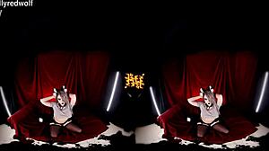 I Screwed Up This Helluva Boss Vr Test