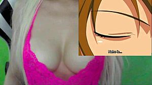 Hot nurse seduces patient for wild hospital action!