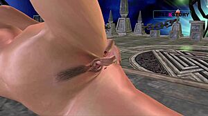 Neha Bhabhi's Wild Sex Adventure