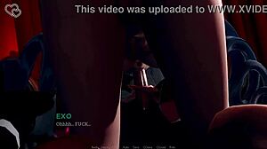 Exploring Eternum Gameplay in Detail