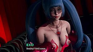 Exploring Eternum Gameplay in Detail