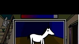 Mrpk Pizza Hentai Game Intense Fucking Action