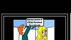 Mrpk Pizza Hentai Game Intense Fucking Action