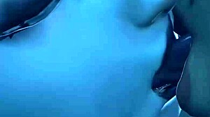 Don't Want Your Love in Wild 3D Hentai HMV Scene. Get Ready for Intense Action Tonight!