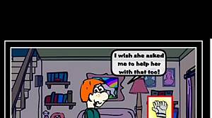 Mrpk Pizza Hentai Game Intense Fucking Action